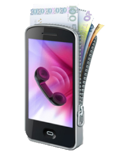 mobil-med-pengar